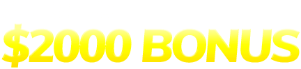 Steem $2000 bonus