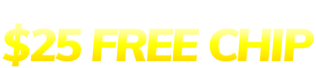 Steem 25 free chip